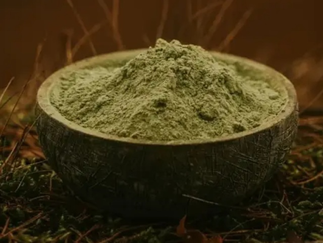 miska kratomu